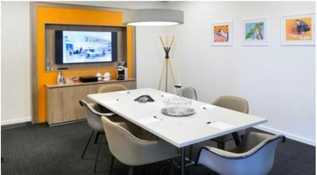 office for rent