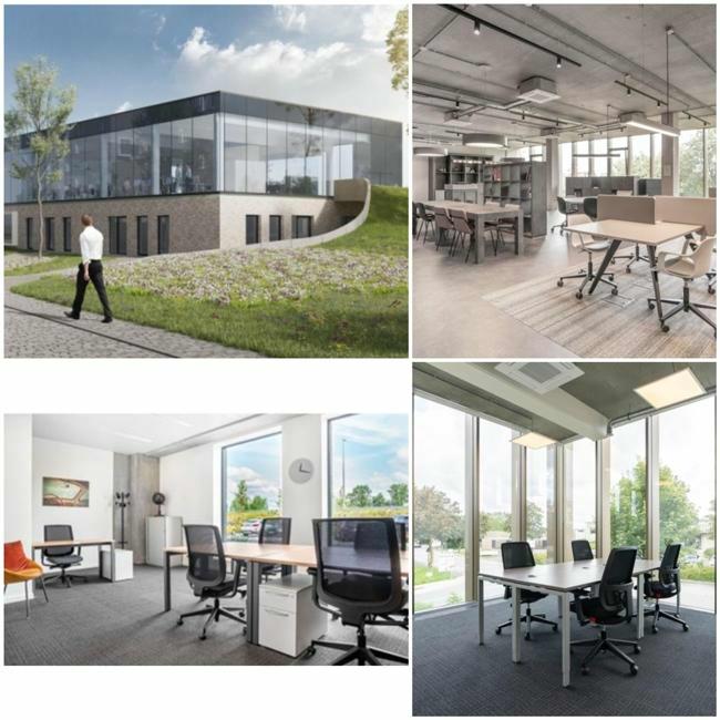 office for rent
