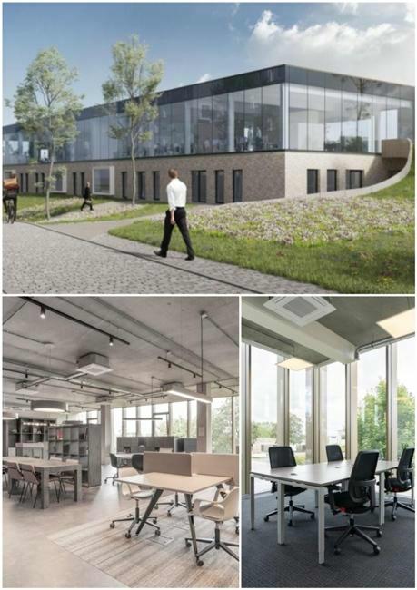 office for rent