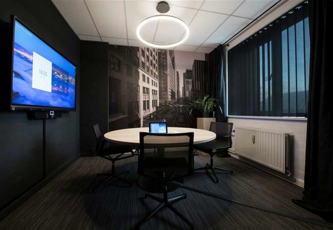 office for rent