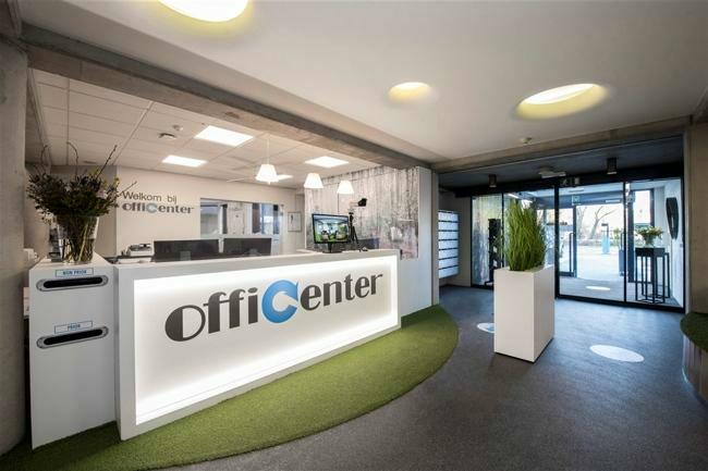 office for rent