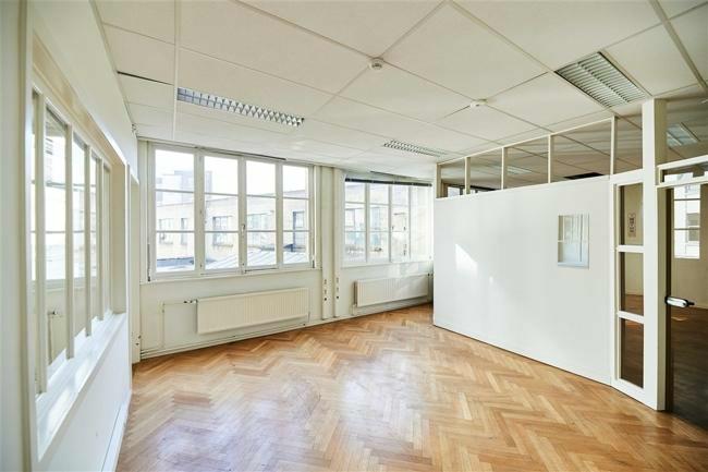 bureau à louer