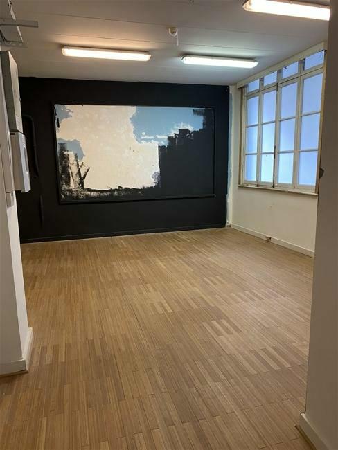 bureau à louer