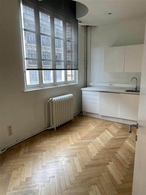 bureau à louer