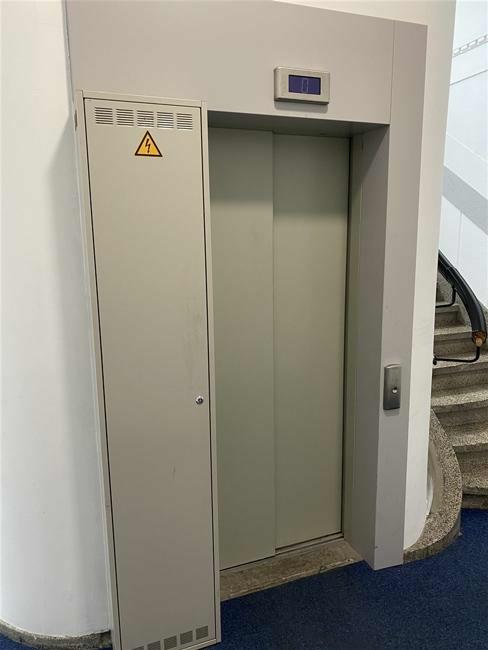 bureau à louer