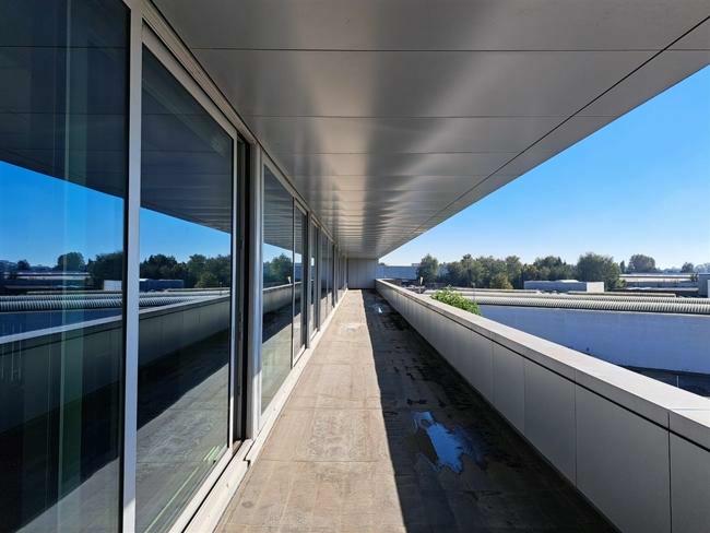 industriel à louer
