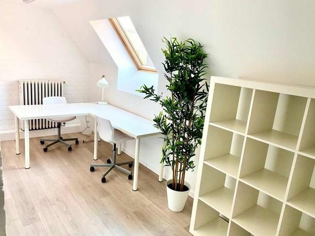 bureau à louer