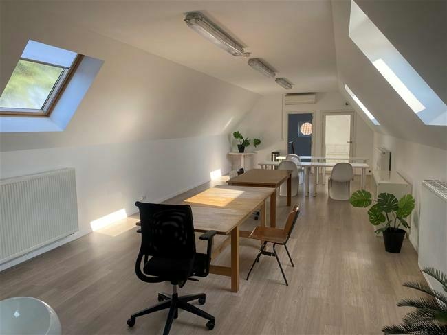 bureau à louer