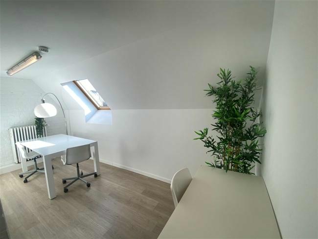bureau à louer