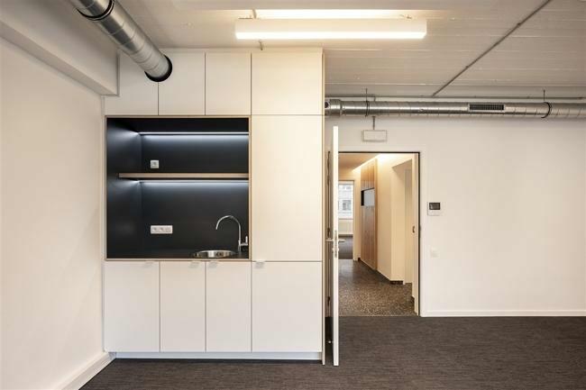 office for rent