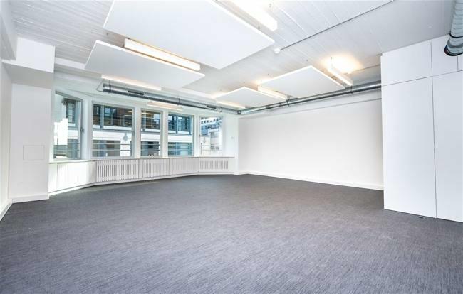 office for rent