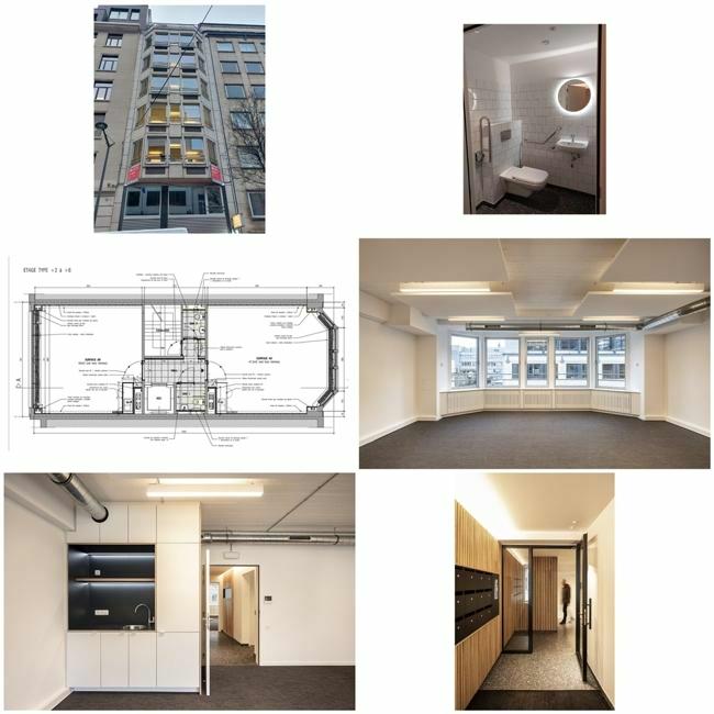 office for rent
