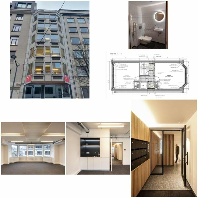 office for rent