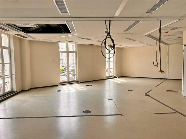 office for rent