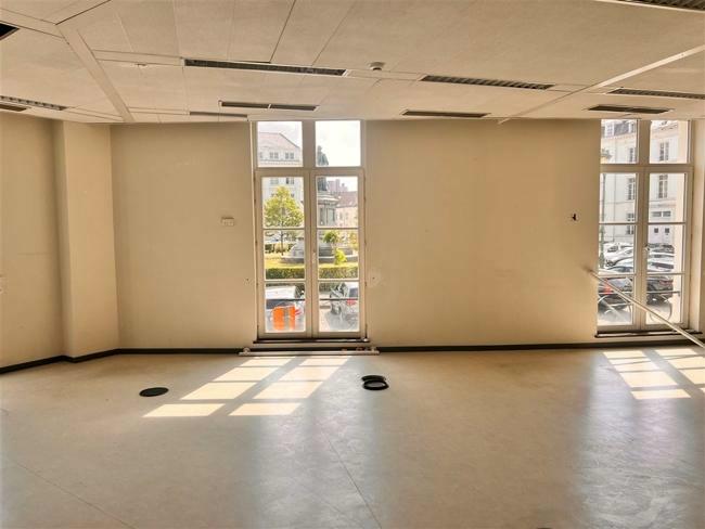 office for rent