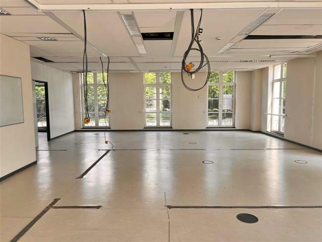 office for rent