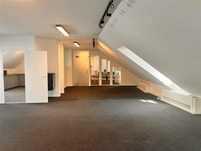 office for rent
