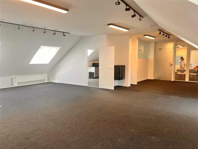 office for rent