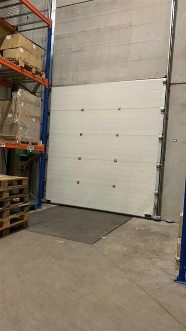 industry for rent