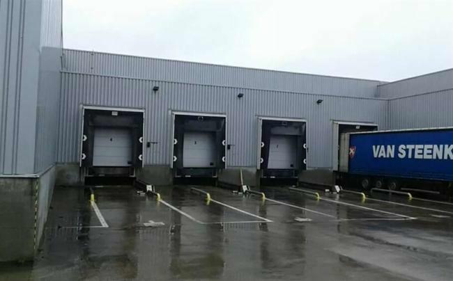 industry for rent
