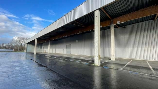 industry for rent