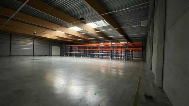 industry for rent