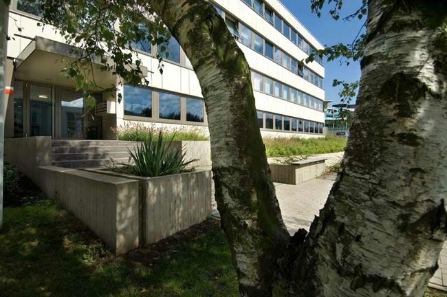 bureau à louer