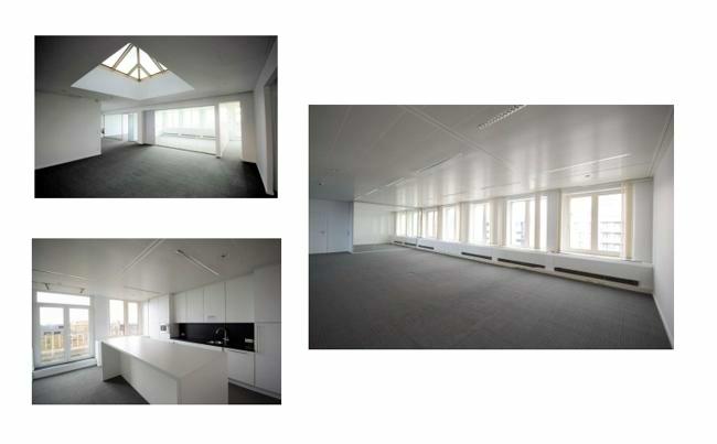office for rent