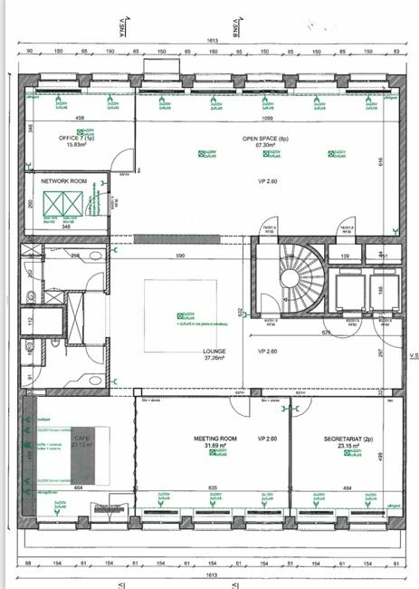 office for rent