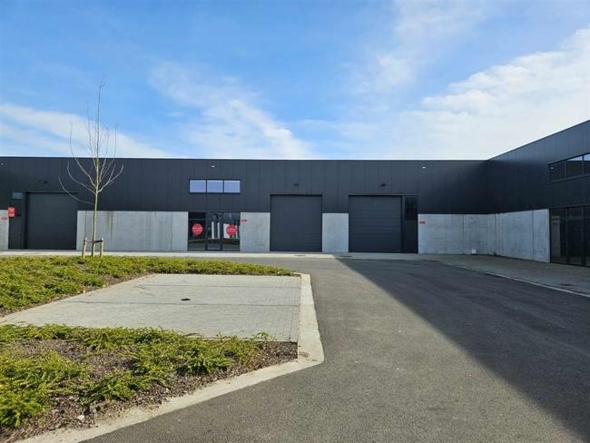industriel à vendre