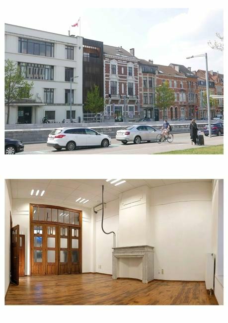 bureau à louer