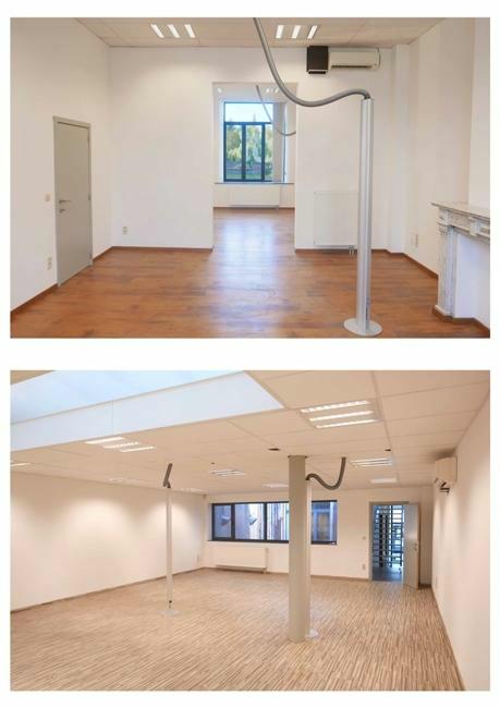 bureau à louer