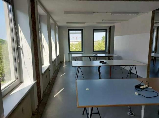 office for rent