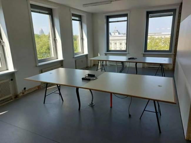 office for rent