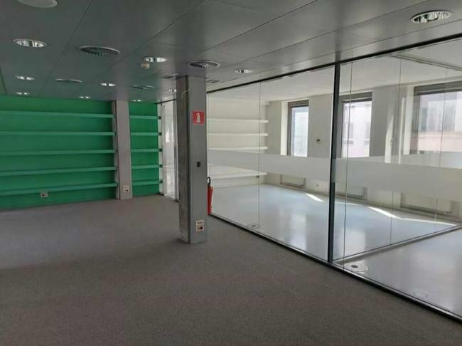 office for rent