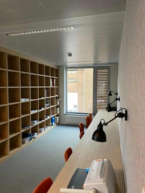 bureau à louer