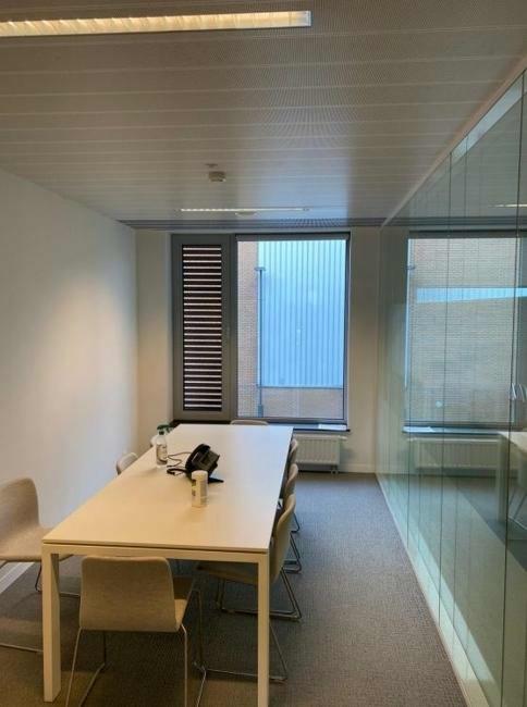bureau à louer