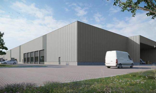 industrie Te koop of te huur