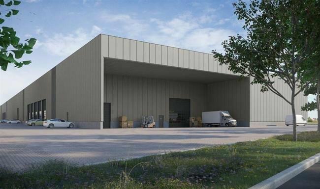 industrie Te koop of te huur