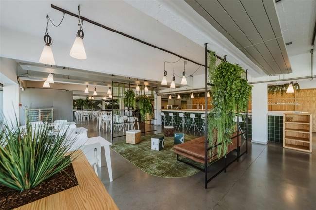 office for rent