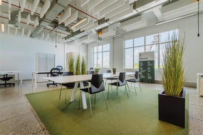 office for rent