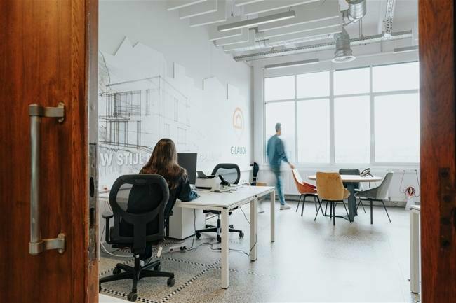 office for rent