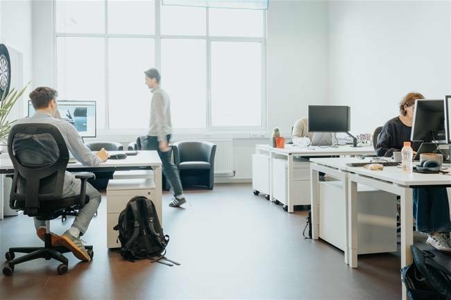 office for rent