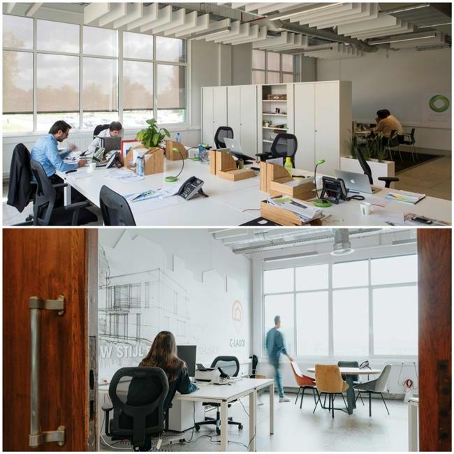office for rent