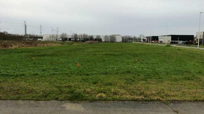 industrie te huur