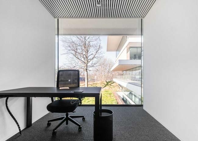 bureau à louer