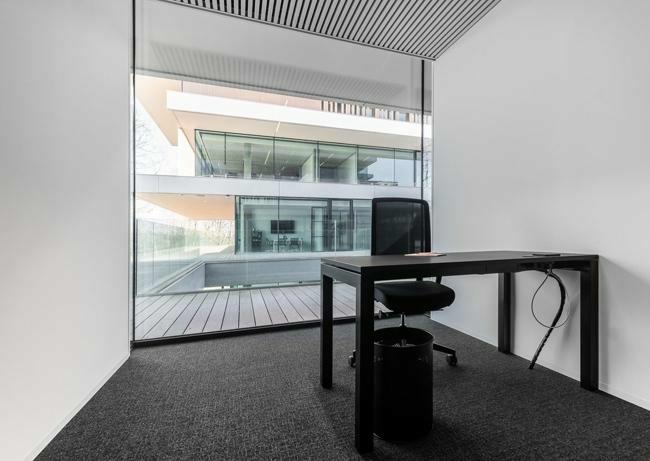 bureau à louer
