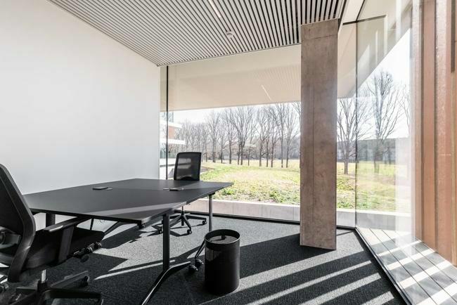bureau à louer