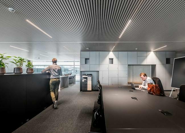 bureau à louer