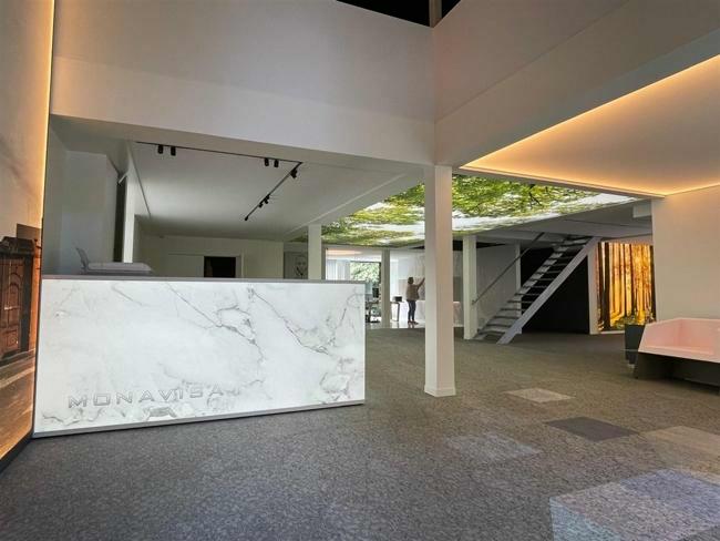 office For sale or for rent